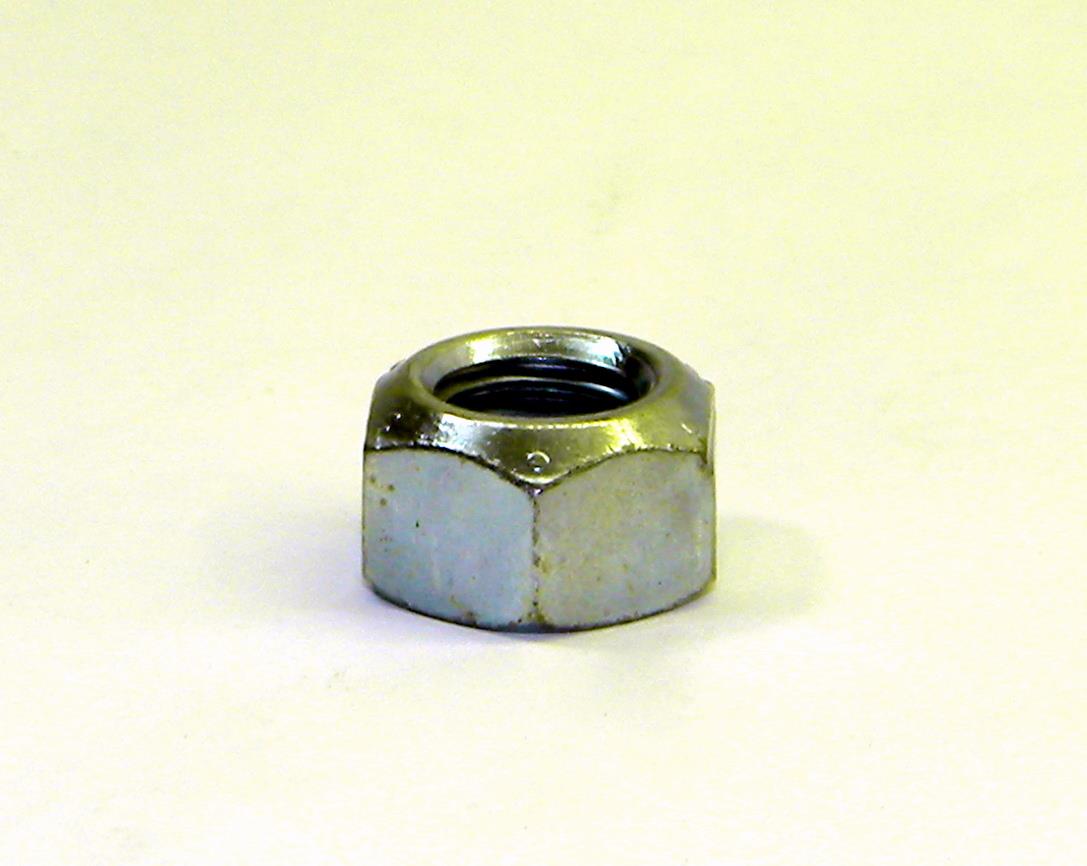 Self Locking Hex Nut 5/811 for LMTV 2 1/2 Ton M1078, M1081 and FMTV 5